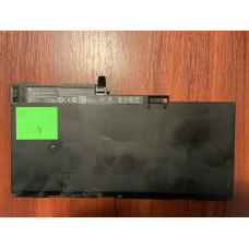 3204 HP CM03XL Знос: 8%  HP EliteBook 740 G1, 740 G2, 745 G1, 745 G2