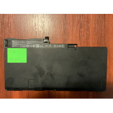 3206 HP CM03XL Знос: 11%  HP EliteBook 740 G1, 740 G2, 745 G1, 745 G2