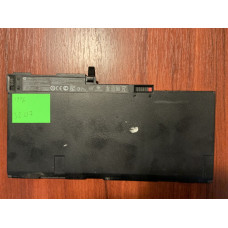 3207 HP CM03XL Знос: 11%  HP EliteBook 740 G1, 740 G2, 745 G1, 745 G2