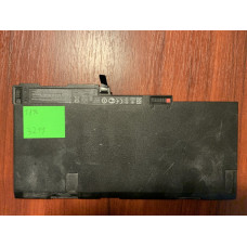 3211 HP CM03XL Знос: 18%  HP EliteBook 740 G1, 740 G2, 745 G1, 745 G2