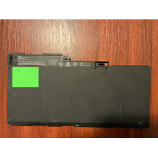 3213 HP CM03XL Знос: 0%  HP EliteBook 740 G1, 740 G2, 745 G1, 745 G2