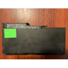 3215 HP CM03XL Знос: 12%  HP EliteBook 740 G1, 740 G2, 745 G1, 745 G2