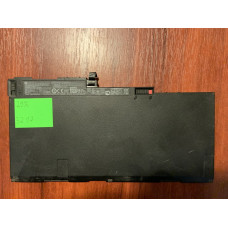 3217 HP CM03XL Знос: 29%  HP EliteBook 740 G1, 740 G2, 745 G1, 745 G2