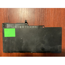 3218 HP CM03XL Знос: 8%  HP EliteBook 740 G1, 740 G2, 745 G1, 745 G2