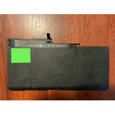 3219 HP CM03XL Знос: 15%  HP EliteBook 740 G1, 740 G2, 745 G1, 745 G2