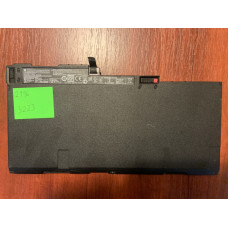 3223 HP CM03XL Знос: 21%  HP EliteBook 740 G1, 740 G2, 745 G1, 745 G2