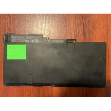 3231 HP CM03XL Знос: 13%  HP EliteBook 740 G1, 740 G2, 745 G1, 745 G2