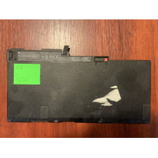 3232 HP CM03XL Знос: 16%  HP EliteBook 740 G1, 740 G2, 745 G1, 745 G2