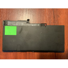 3234 HP CM03XL Знос: 10%  HP EliteBook 740 G1, 740 G2, 745 G1, 745 G2