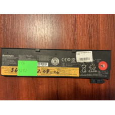 3252 LENOVO 45N1126 Знос: 44% Lenovo ThinkPad X240 X250 X250S X260 x270 T440 T450 T440S T450S T460 T460P T470P T550 W550s T560 P50S L450 L460