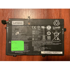 3254 LENOVO L17C3P52 Знос: 21% Lenovo Thinkpad L14 L480, L490, L580
