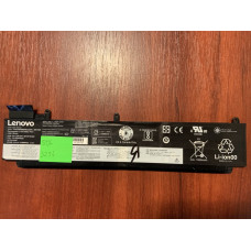 3256 LENOVO 00HW022 Знос:59% Lenovo ThinkPad T460S, T470S Series