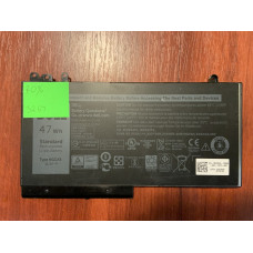 3264 DELL NGGX5 Знос: 70% E5270, E5470, M3510, E5570, E5550, E5570