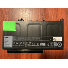3265 DELL 7CJRC Знос: 46% Dell Latitude E7260, E7270, E7470