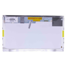 Матриця для ноутбука 17,3" LED глянцева 1600x900, 40 pin знизу зліва, Samsung LTN173KT01