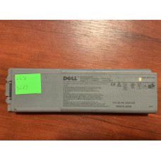 3289 DELL Y0956 Знос: 26% DELL Latitude D800