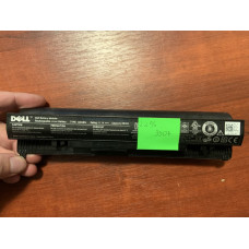 3307 DELL G038N Знос: 22% Latitude 2120 2110 2100