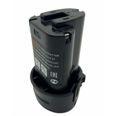 Акумулятор Li‑ion 10,8V 2,0Ah для Makita 194550‑6 BCS550 (шуруповерти DF330D/TD090D)
