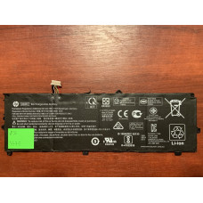 3375 HP JI04XL Знос: 8% HP EliteBook X2 1012 G2