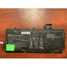 3382 HP BG06XL Знос: 10% HP EliteBook Folio 1040 G3