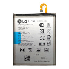 Аккумулятор LG V60 ThinQ 5G BL-T46