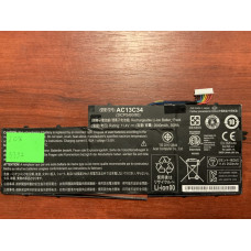 3397 ACER AC13C34 Знос: 20% ACER Aspire V5-122P, V5-132, V5-132P, E3-111, E3-112V, E3-112M