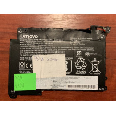 3398 LENOVO SB10F46458 Знос: 41% S3 Yoga 14 YOGA 460