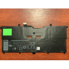 3403 DELL NNF1C Знос: 72% Dell XPS 13 9365