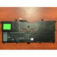 3405 DELL NNF1C Знос: 71% Dell XPS 13 9365