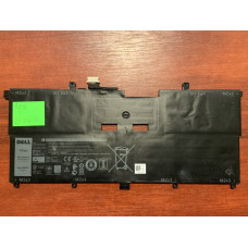 3406 DELL NNF1C Знос: 71% Dell XPS 13 9365
