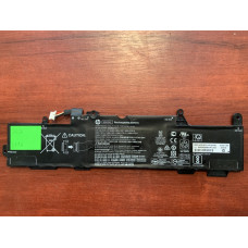 3416 HP SS03XL Знос: 26%  EliteBook 840 G5, 730 G5, 735 G5, 740 G5, 745 G5, 830 G5, 836 G5, 846 G5, 735 G6, 745 G6, 830 G6, 840 G6, ZBook 14U G5, ZBook 14U G6