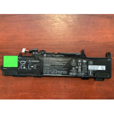 3418 HP SS03XL Знос: 31%  EliteBook 840 G5, 730 G5, 735 G5, 740 G5, 745 G5, 830 G5, 836 G5, 846 G5, 735 G6, 745 G6, 830 G6, 840 G6, ZBook 14U G5, ZBook 14U G6