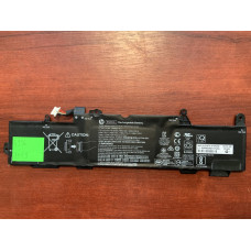 3419 HP SS03XL Знос: 39%  EliteBook 840 G5, 730 G5, 735 G5, 740 G5, 745 G5, 830 G5, 836 G5, 846 G5, 735 G6, 745 G6, 830 G6, 840 G6, ZBook 14U G5, ZBook 14U G6