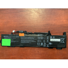 3420 HP SS03XL Знос: 43%  EliteBook 840 G5, 730 G5, 735 G5, 740 G5, 745 G5, 830 G5, 836 G5, 846 G5, 735 G6, 745 G6, 830 G6, 840 G6, ZBook 14U G5, ZBook 14U G6
