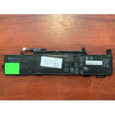 3421 HP SS03XL Знос: 47%  EliteBook 840 G5, 730 G5, 735 G5, 740 G5, 745 G5, 830 G5, 836 G5, 846 G5, 735 G6, 745 G6, 830 G6, 840 G6, ZBook 14U G5, ZBook 14U G6