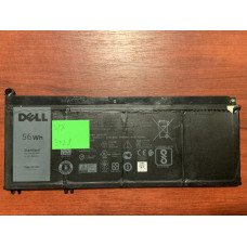 3428 DELL 33YDH Знос: 58% Dell Inspiron 15 7577, 7578, 17 7773, 7778, 7779, G3 3579 G5 5587