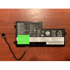 3436 LENOVO 45N1110 Знос: 14% T440S T440 T450 T450s T460 X240 X240S X250 X250S X260 S440 S540