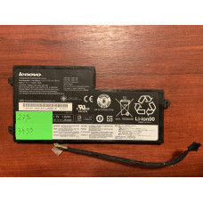 3439 LENOVO 45N1108 Знос: 27% T440S T440 T450 T450s T460 X240 X240S X250 X250S X260 S440 S540