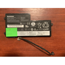 3440 LENOVO 45N1108 Знос: 20% T440S T440 T450 T450s T460 X240 X240S X250 X250S X260 S440 S540