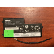 3441 LENOVO 45N1108 Знос: 24% T440S T440 T450 T450s T460 X240 X240S X250 X250S X260 S440 S540