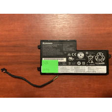 3444 LENOVO 45N1108 Знос: 36% T440S T440 T450 T450s T460 X240 X240S X250 X250S X260 S440 S540