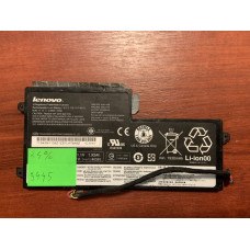 3445 LENOVO 45N1108 Знос: 24% T440S T440 T450 T450s T460 X240 X240S X250 X250S X260 S440 S540