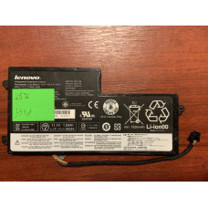 3448 LENOVO 45N1108 Знос: 25% T440S T440 T450 T450s T460 X240 X240S X250 X250S X260 S440 S540