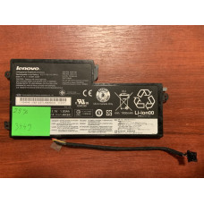 3449 LENOVO 45N1108 Знос: 25% T440S T440 T450 T450s T460 X240 X240S X250 X250S X260 S440 S540