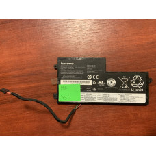 3450 LENOVO 45N1108 Знос: 19% T440S T440 T450 T450s T460 X240 X240S X250 X250S X260 S440 S540