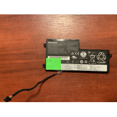 3451 LENOVO 45N1108 Знос: 26% T440S T440 T450 T450s T460 X240 X240S X250 X250S X260 S440 S540
