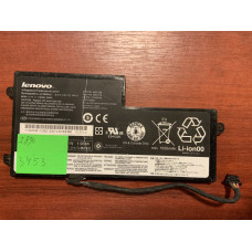 3453 LENOVO 45N1108 Знос: 28% T440S T440 T450 T450s T460 X240 X240S X250 X250S X260 S440 S540
