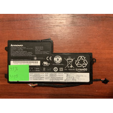 3455 LENOVO 45N1108 Знос: 45% T440S T440 T450 T450s T460 X240 X240S X250 X250S X260 S440 S540