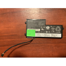 3458 LENOVO 45N1108 Знос: 26% T440S T440 T450 T450s T460 X240 X240S X250 X250S X260 S440 S540