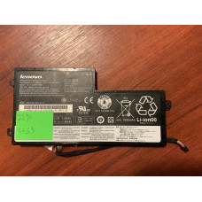 3463 LENOVO 45N1108 Знос: 22% T440S T440 T450 T450s T460 X240 X240S X250 X250S X260 S440 S540